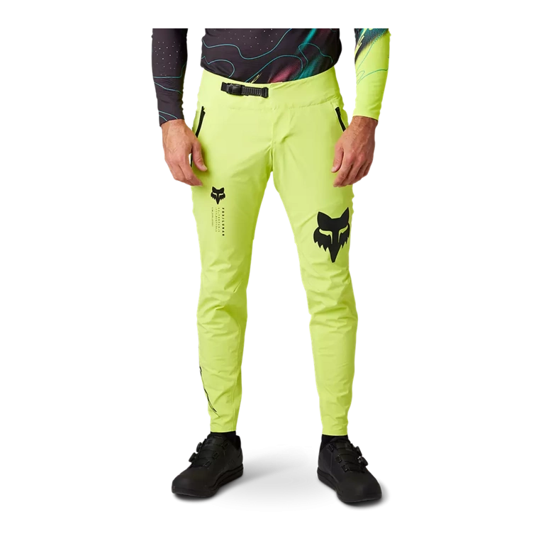 FLEXAIR LUNAR MTB LONG PANTS FOX