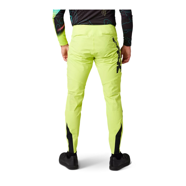 FLEXAIR LUNAR MTB LONG PANTS FOX