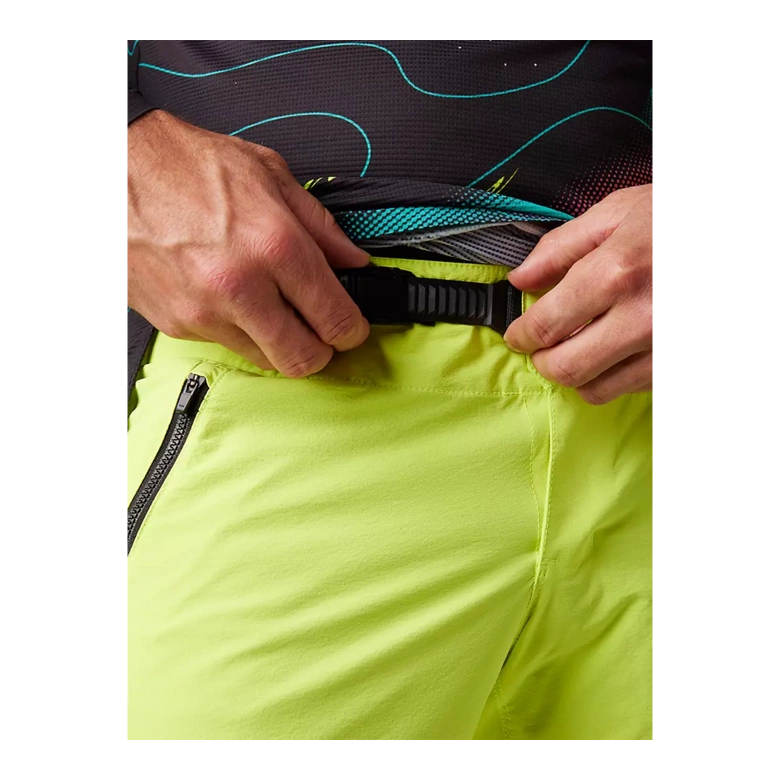 FLEXAIR LUNAR MTB LONG PANTS FOX