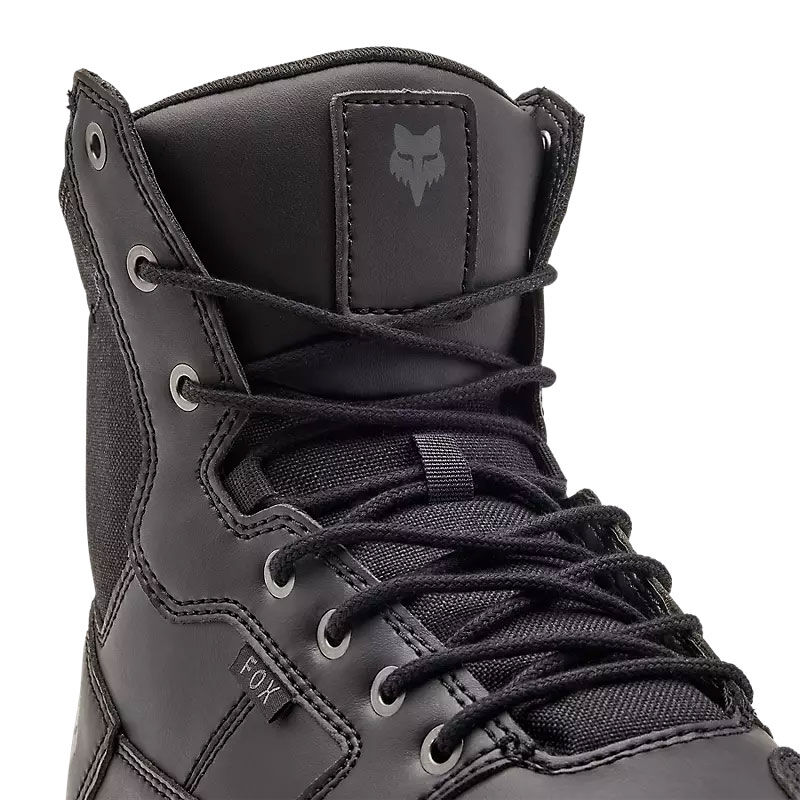 RANGER ADV ENDURO MOTORCYCLE BOOTS FOX