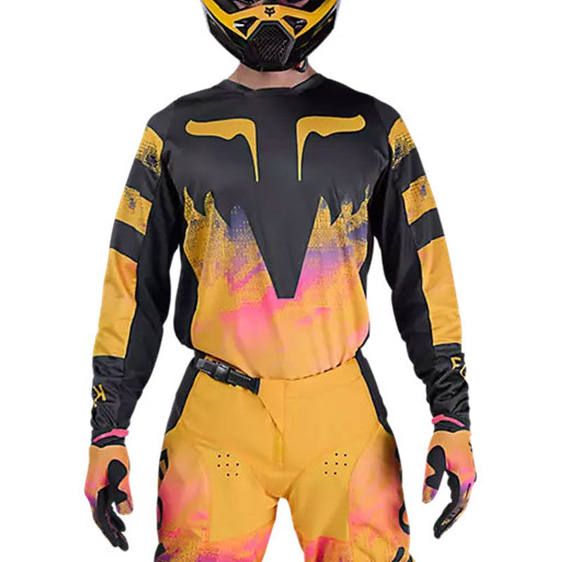FOX 180 KAIROS MOTOCROSS KIT