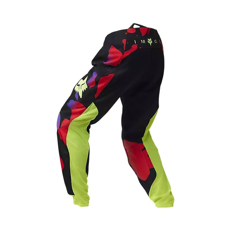 360 THROTTLE PANT [BLK] 36