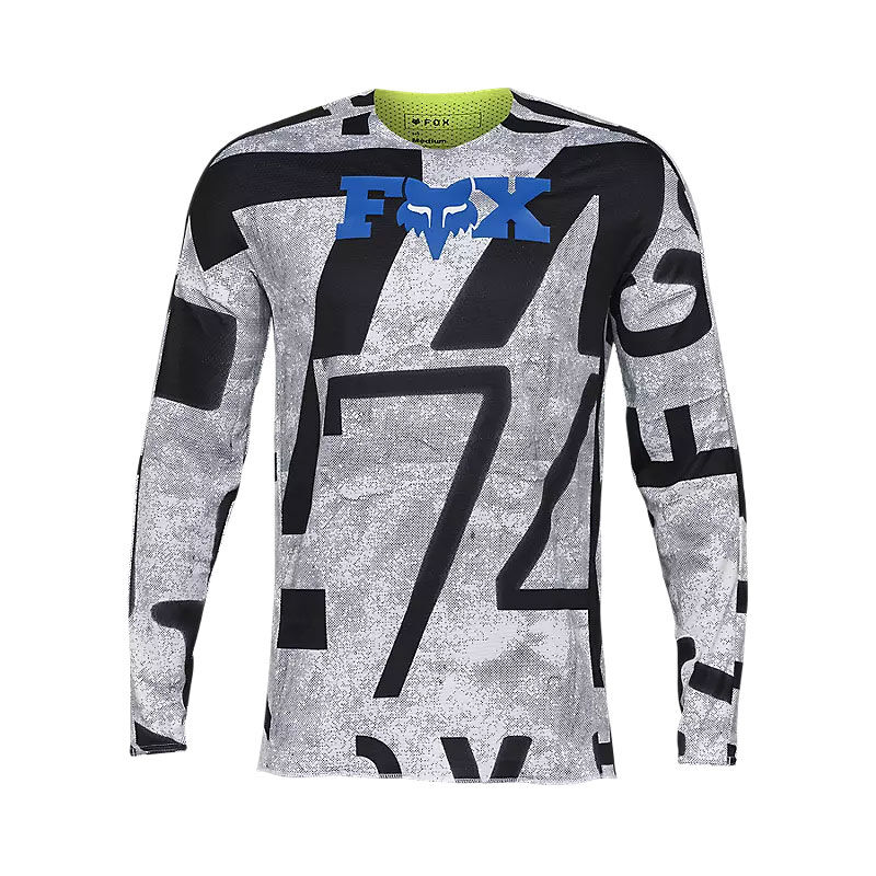 360 SEVENTY4 MOTOCROSS JERSEY FOX