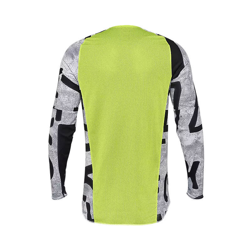 360 SEVENTY4 MOTOCROSS JERSEY FOX