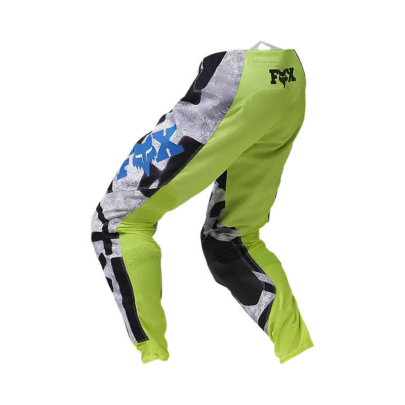 360 SEVENTY4 MOTOCROSS PANTS/ MOTOCROSS JERSEY FOX