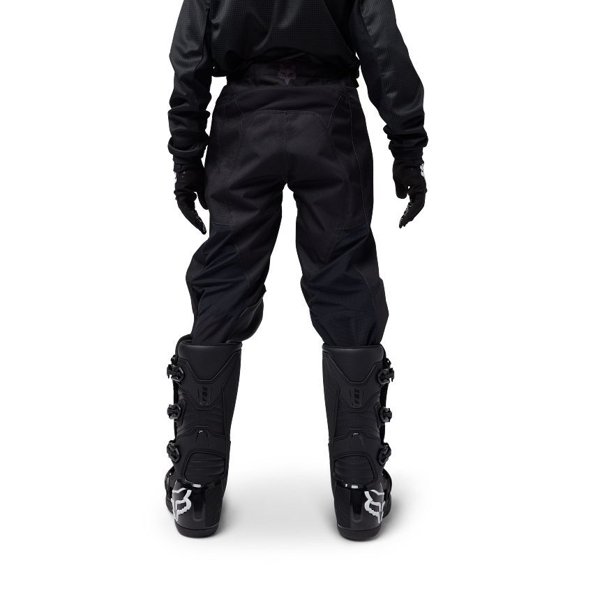 Kids' Motocross Set FOX 180 BLACKOUT