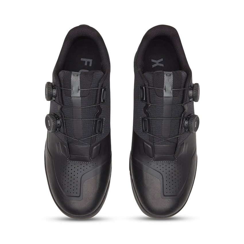 UNION BOA MTB SPD SHOES FOX