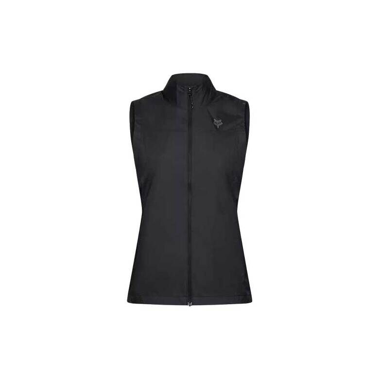 RANGER WOMEN'S MTB VEST FOX [BLK]