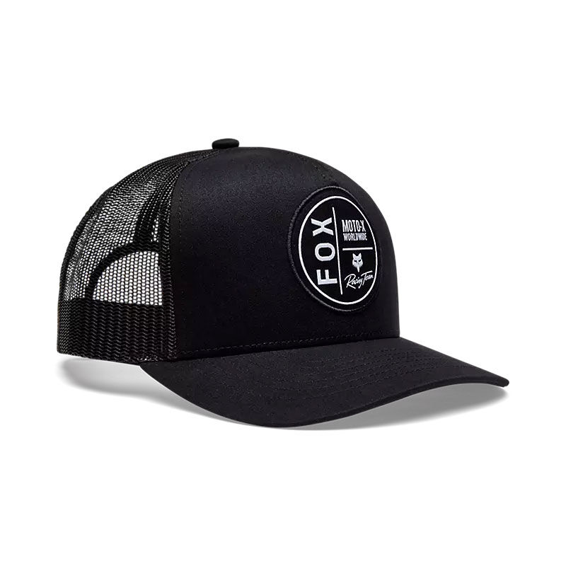 WORLDWIDE TRUCKER ŠILT KAPA FOX