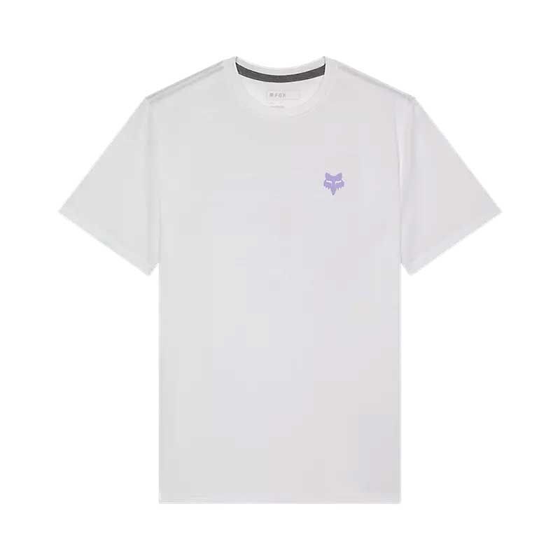 FREQUENCY TECH MEN'S SHORT SLEEVE JERSEY FOX