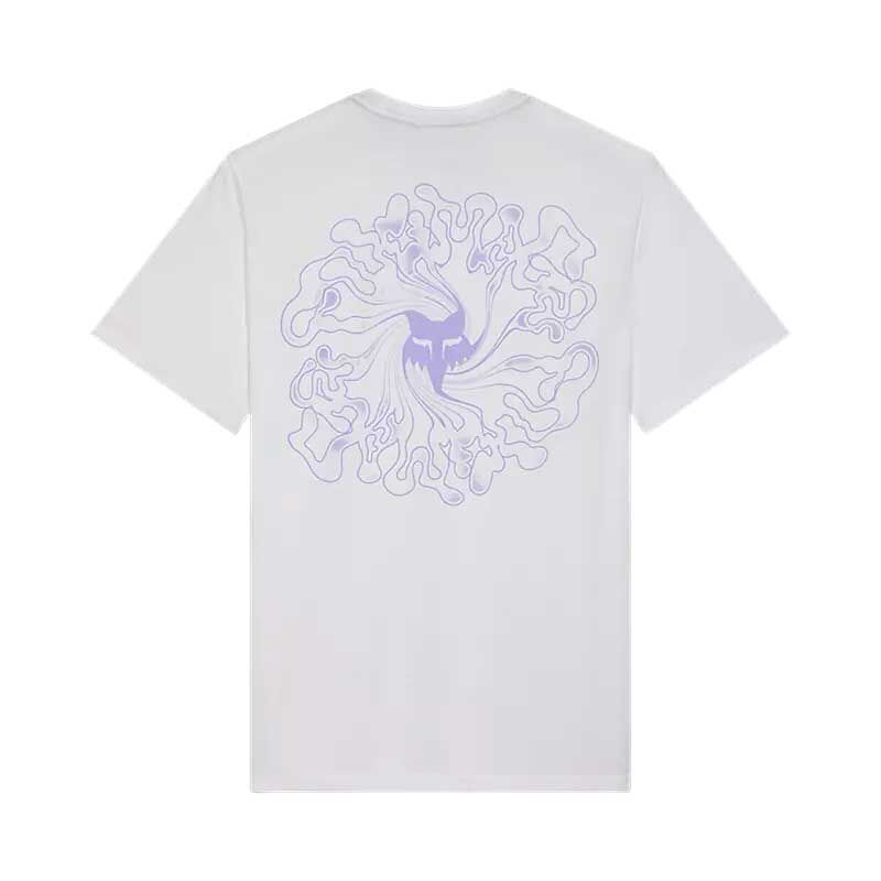 FREQUENCY TECH MEN'S SHORT SLEEVE JERSEY FOX
