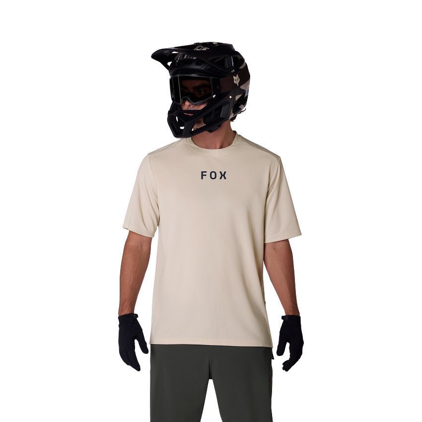 RANGER WORDMARK MAJICA FOX