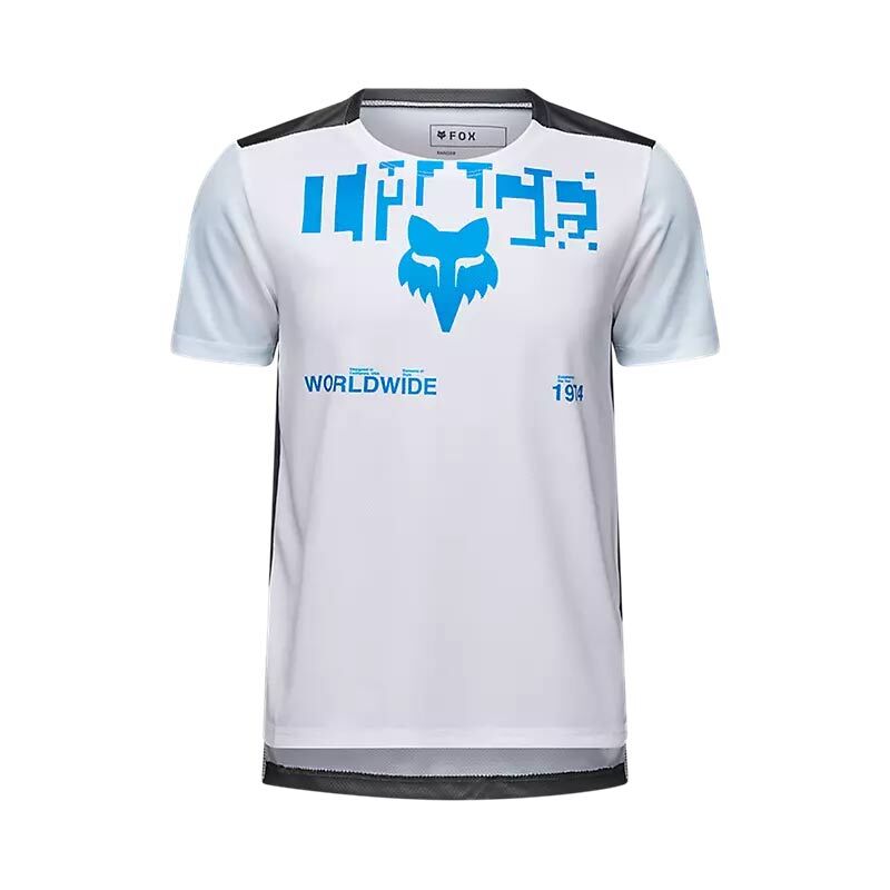RANGER DIGI DJEČJA MTB KRATKA MAJICA FOX