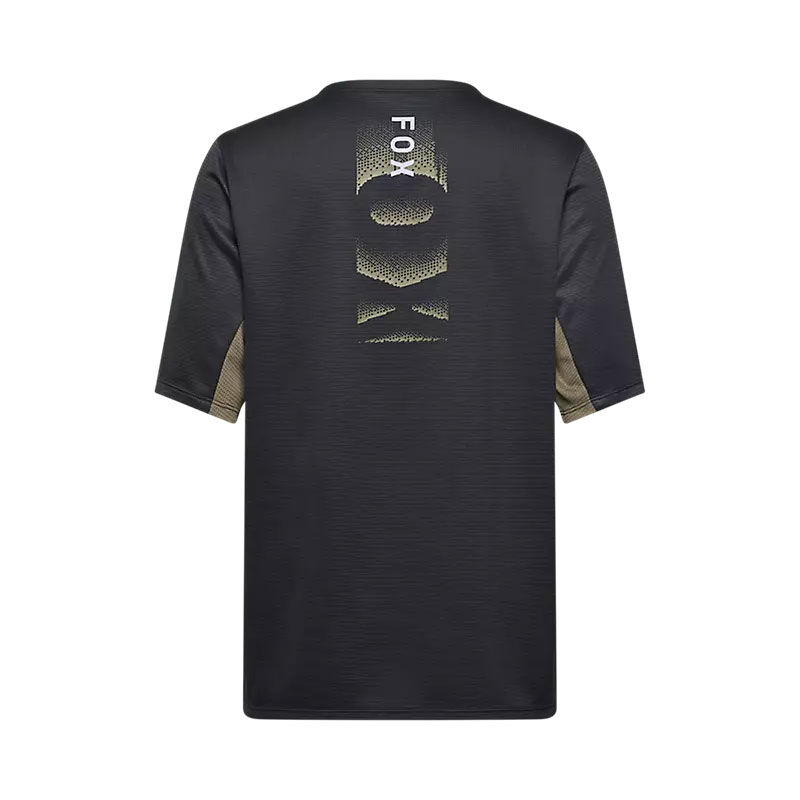 DEFEND KIDS MTB SHORT SLEEVE JERSEY FOX PARK