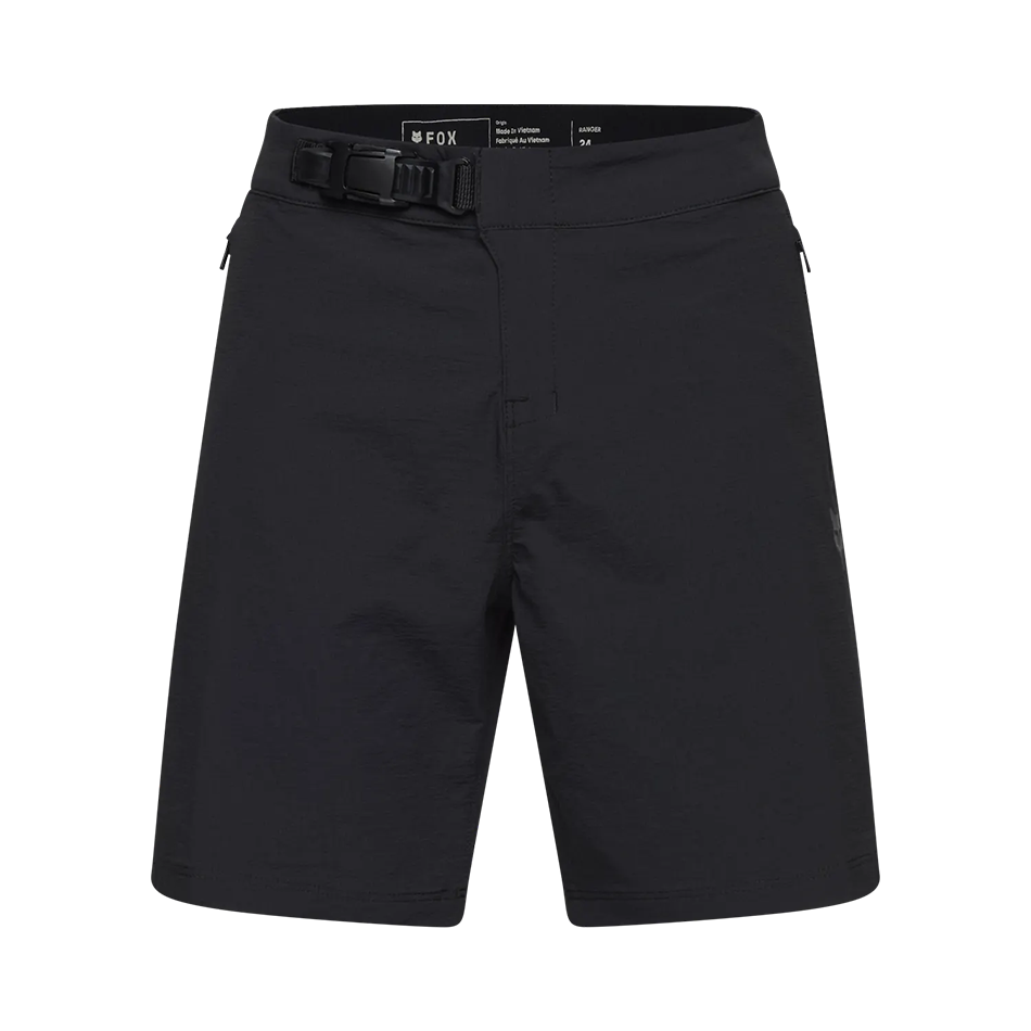 RANGER KIDS MTB SHORTS FOX-2026
