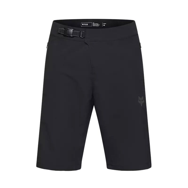RANGER MTB SHORTS FOX (WITH LINER)