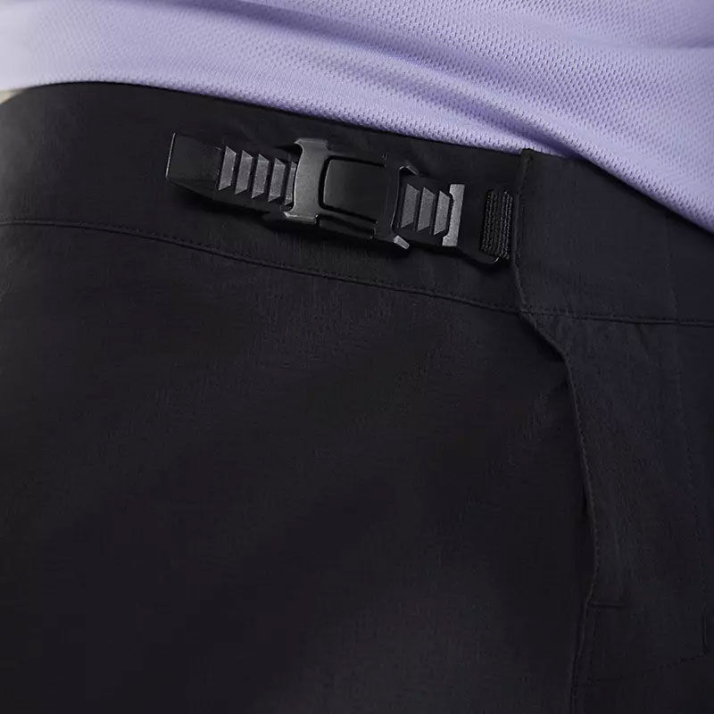 RANGER MTB SHORTS FOX (WITH LINER)