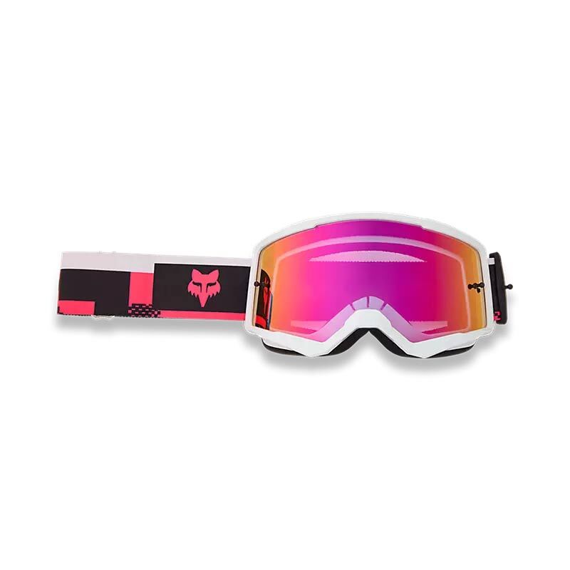 MAIN DIGI IMAGE MTB/MX OČALA FOX - SPARK [BLK/PNK] 
