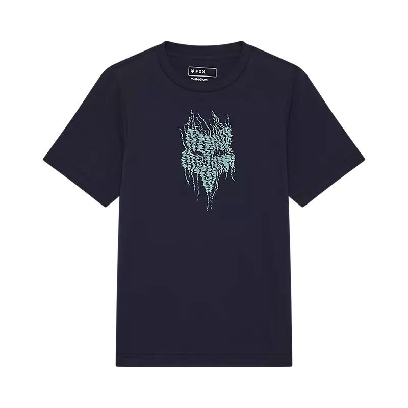 BARK OTROŠKA KRATKA MAJICA FOX