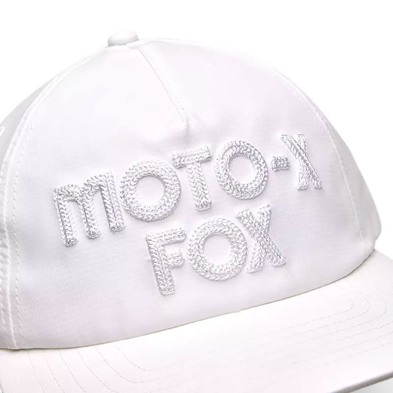 MOTO-X ŽENSKA NASTAVLJIVA ŠILT KAPA FOX