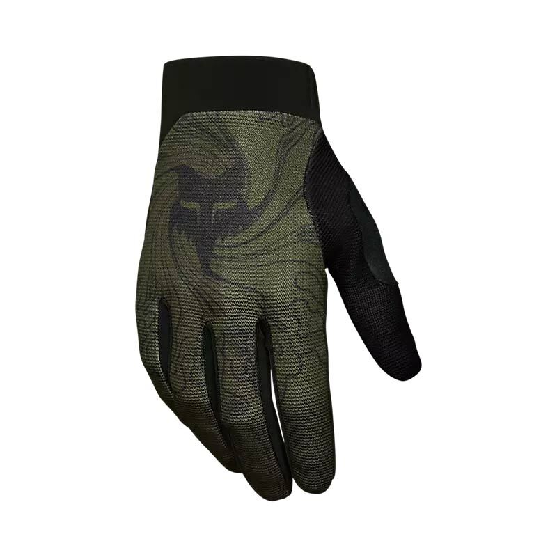RANGER FREQUENCY MTB RUKAVICE FOX