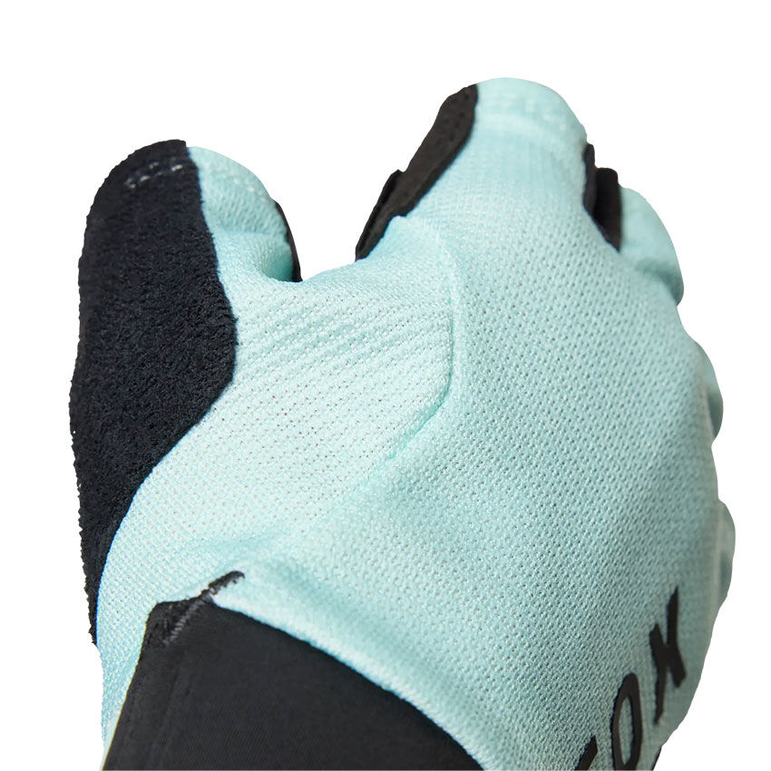 RANGER ŽENSKE MTB GEL ROKAVICE FOX 