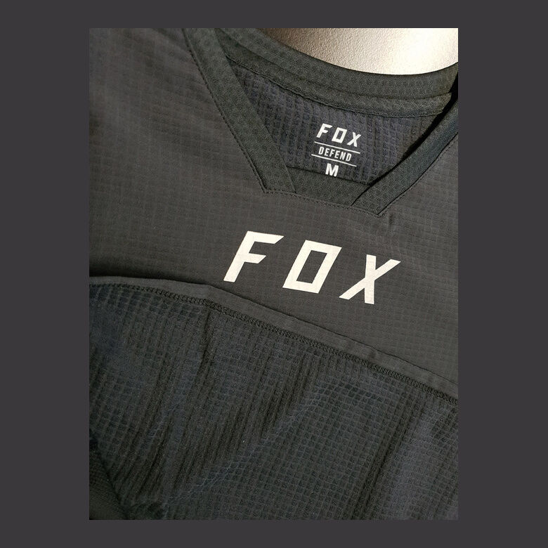 DEFEND THERMAL WOMEN'S CYCLING JERSEY FOX