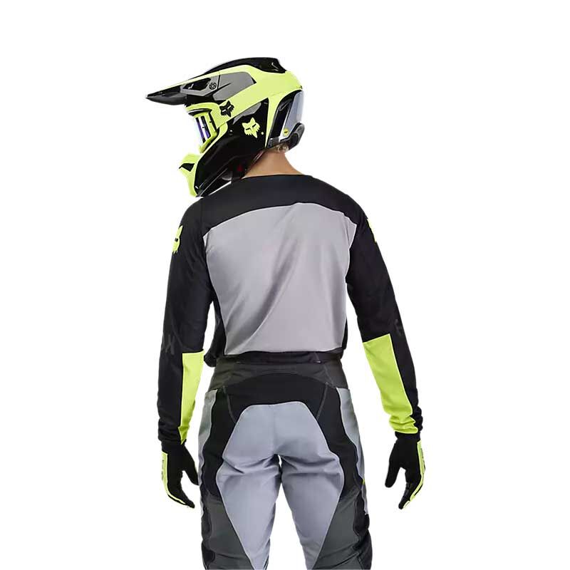 180 FLOW MOTOCROSS JERSEY
