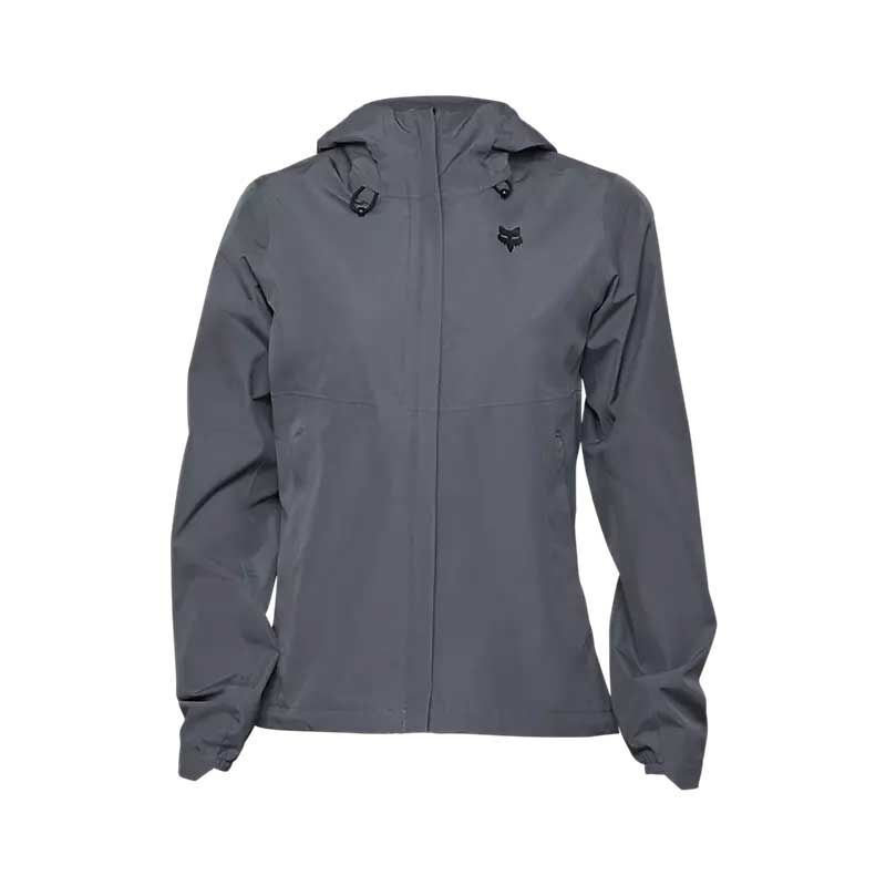 RANGER 2.5L WOMEN'S WATER-REPELLENT MTB JACKET