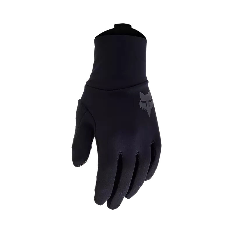 RANGER WARM CHILDREN'S MTB GLOVES FOX