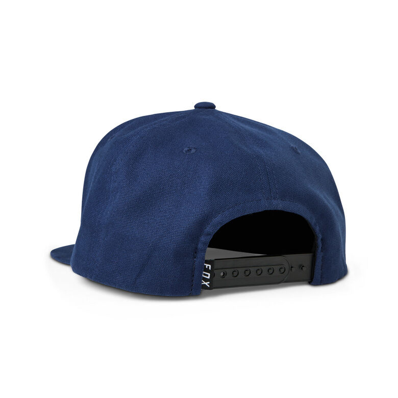 INSTILL SNAPBACK 2.0 CAP WITH STRAIGHT BILL FOX [DP CBL]