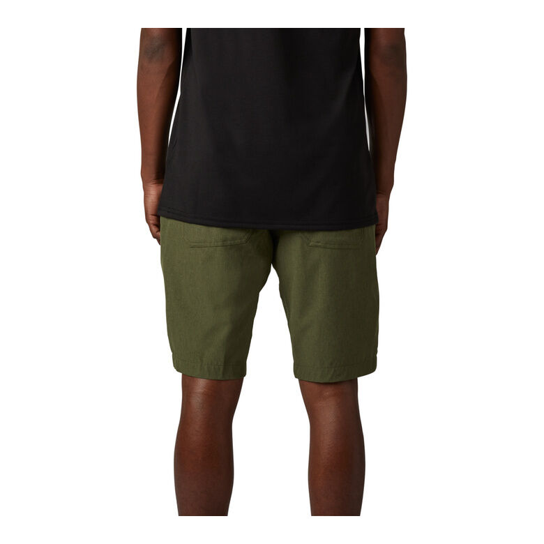 MACHETE TECH SHORT 4.0 MENS SHORTS FOX