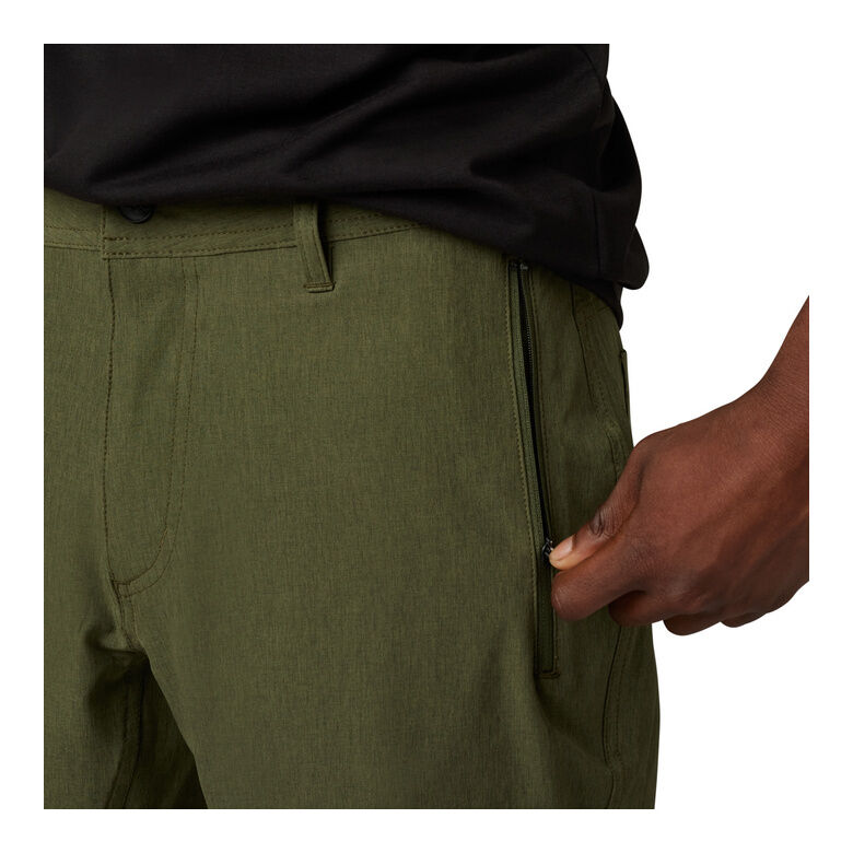MACHETE TECH SHORT 4.0 MENS SHORTS FOX