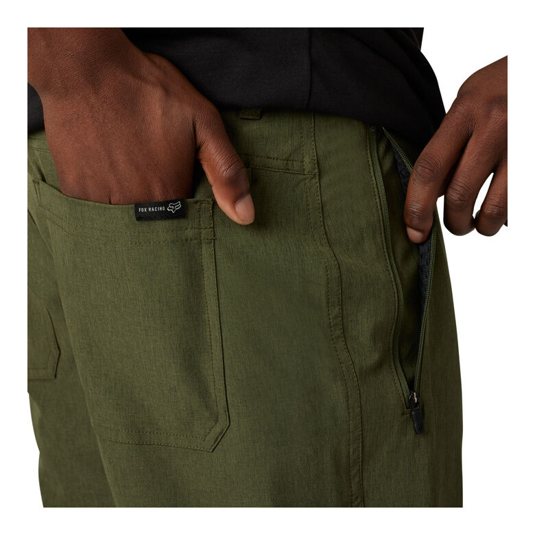 MACHETE TECH SHORT 4.0 MENS SHORTS FOX