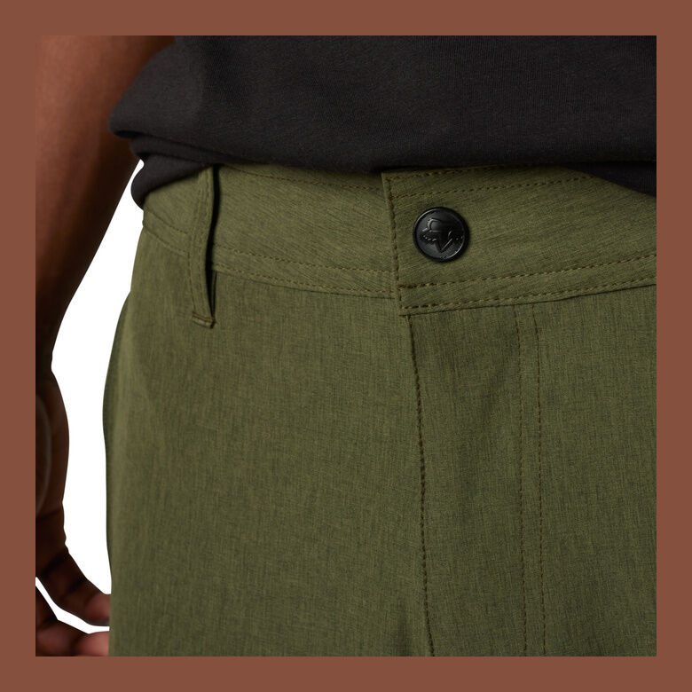 MACHETE TECH SHORT 4.0 MENS SHORTS FOX