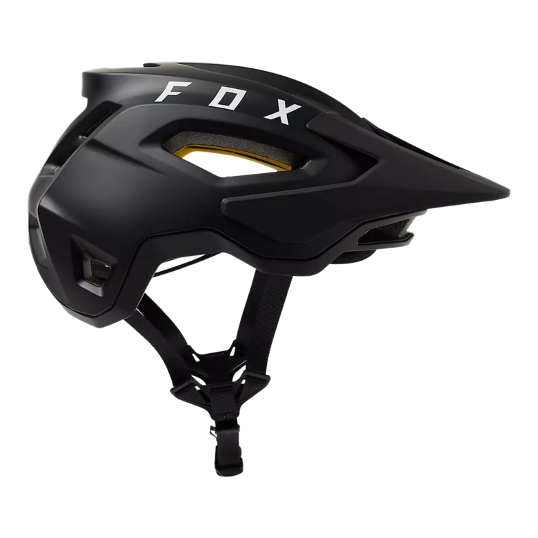 SPEEDFRAME MIPS MTB ČELADA FOX, CE