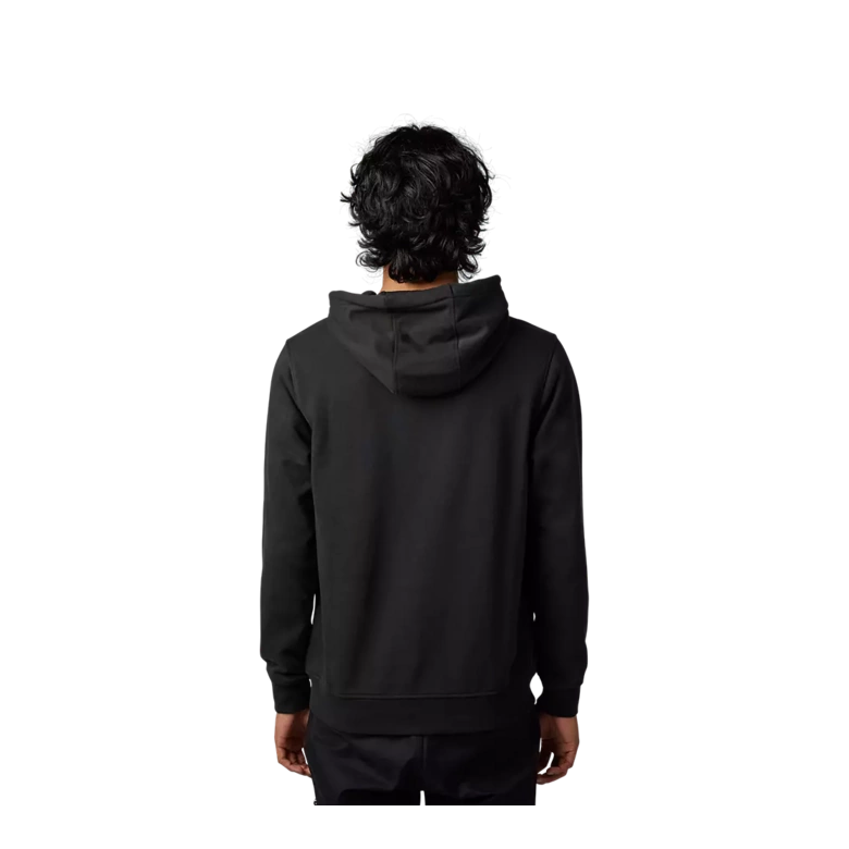 THE FORMAT HOODIE FOX