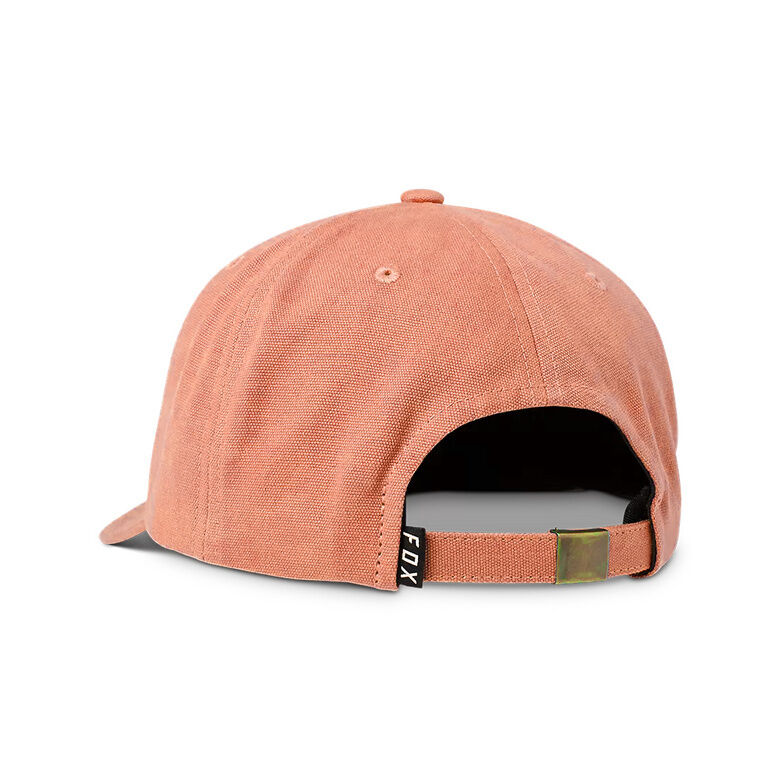 WOMENS HINKLEY ADJUSTABLE HAT [SLMN]
