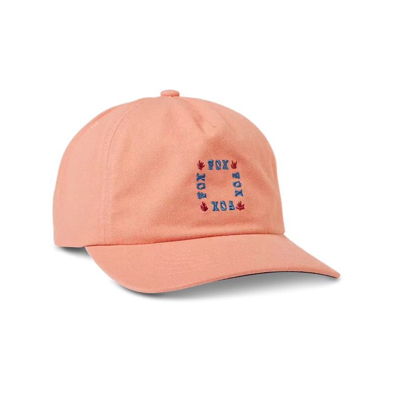 WOMENS HINKLEY ADJUSTABLE HAT [SLMN]