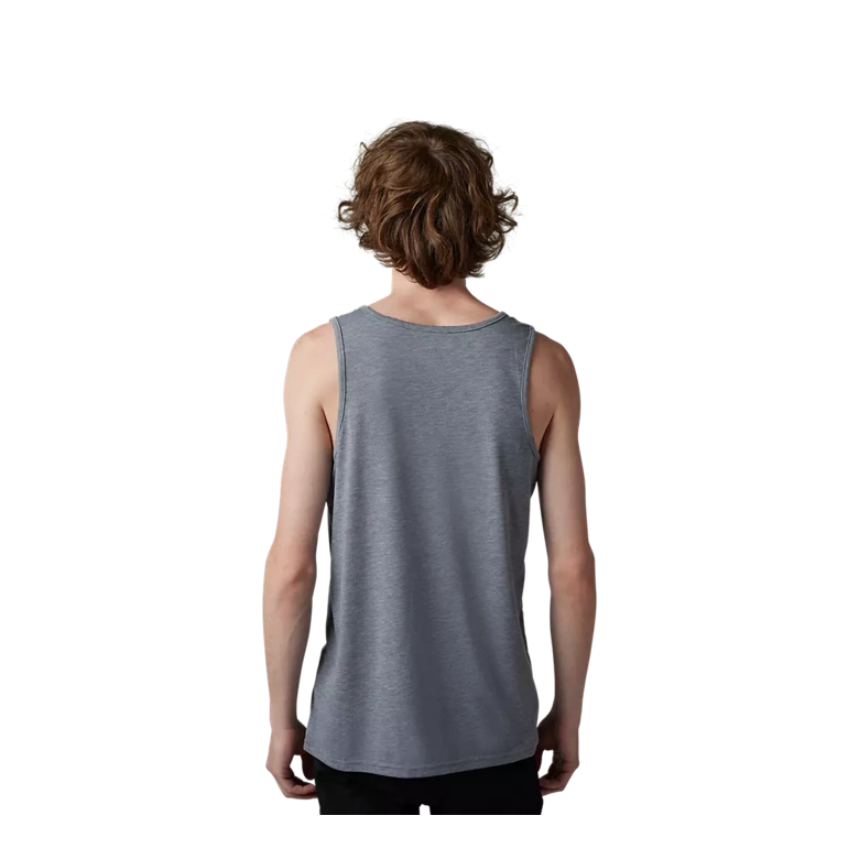 SHIELD TECH MENS SLEEVELESS JERSEY FOX