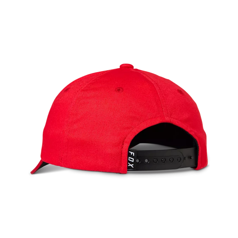 OMLADINSKA KAPA SHIELD 110 SNAPBACK [FLM RD]