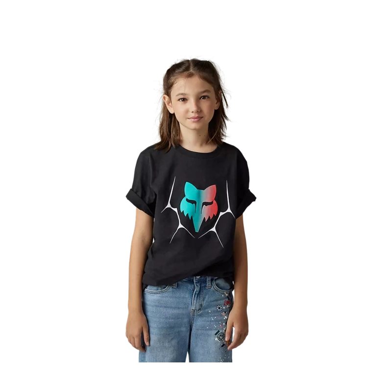 SYZ OTROŠKA KRATKA MAJICA FOX