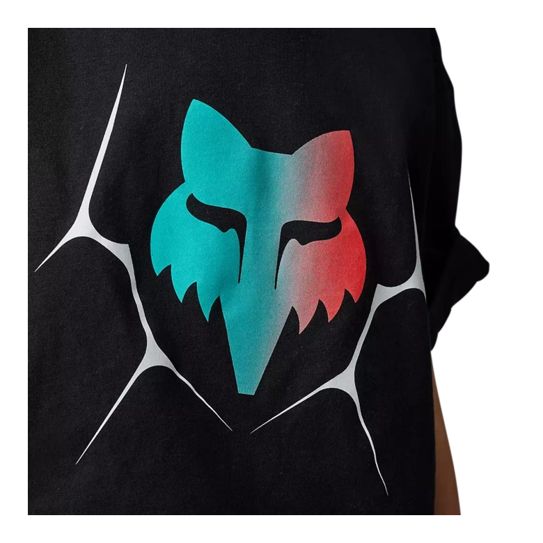 SYZ OTROŠKA KRATKA MAJICA FOX