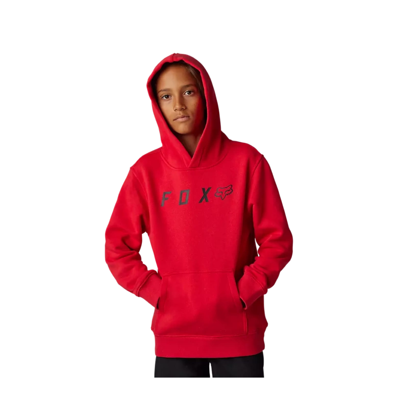 ABSOLUTE OTROŠKI FLIS PULOVER FOX