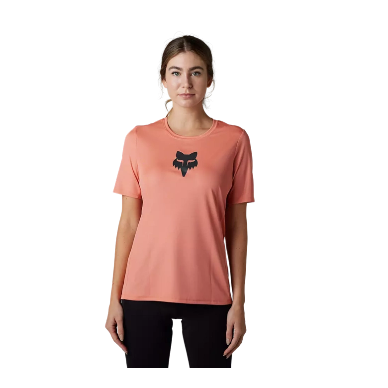 RANGER WOMEN'S CYCLING JERSEY FOX