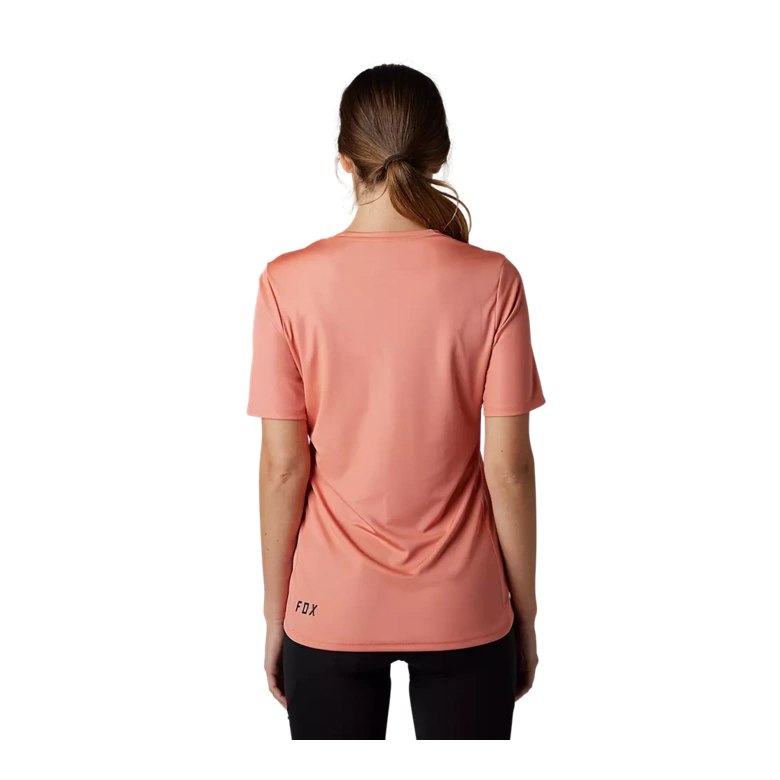 RANGER WOMEN'S CYCLING JERSEY FOX