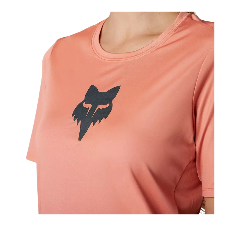 RANGER WOMEN'S CYCLING JERSEY FOX
