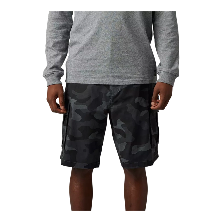 SLAMBOZO 2.0 CAMO MEN'S SHORTS FOX