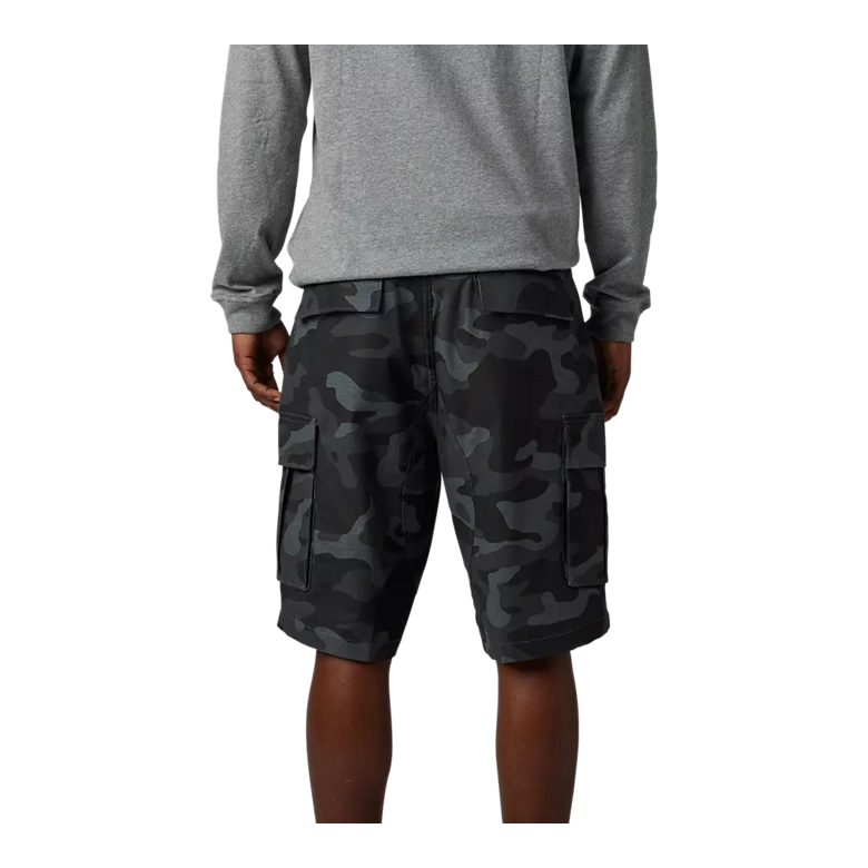 SLAMBOZO 2.0 CAMO MEN'S SHORTS FOX