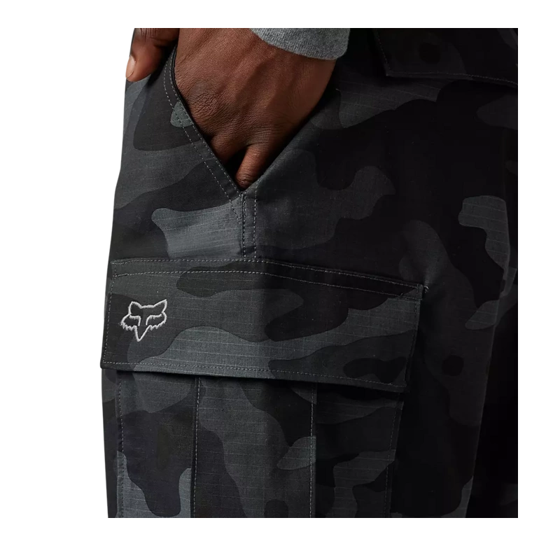 SLAMBOZO 2.0 CAMO MEN'S SHORTS FOX